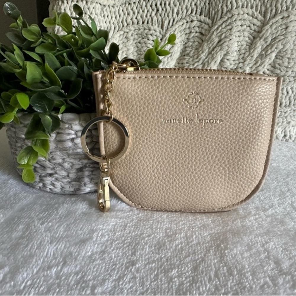 Nanette Lepore Coin Pouch